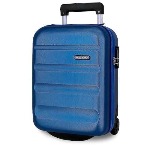 Roll Road Flex Koffer, blau, Talla única, handkoffer Roll Road Flex Koffer, blau, Talla única, handkoffer von Roll Road