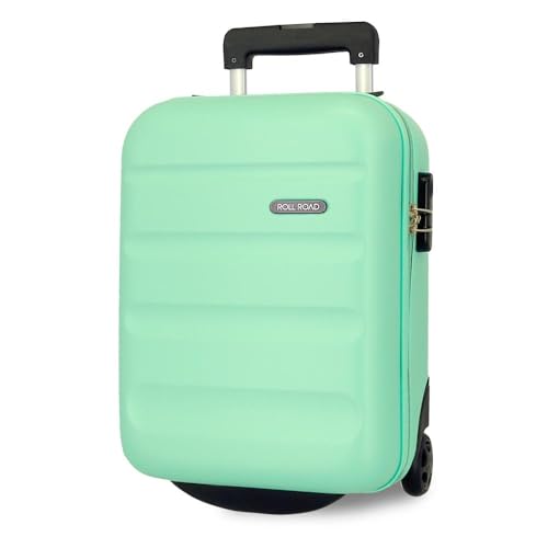 Roll Road Flex Handgepäck, Einheitsgröße, türkis, Talla única, Türkis Roll Road Flex Handgepäck, Einheitsgröße, türkis, Talla única, Türkis von Roll Road