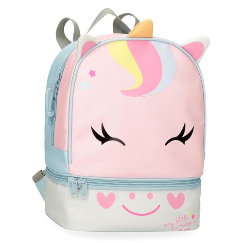 Roll Road Happy Pets Schulrucksack, Mehrfarbig, 23 x 28 x 13 cm, Polyester, 8,37 l, bunt, Talla única, Schulrucksack Roll Road Happy Pets Schulrucksack, Mehrfarbig, 23 x 28 x 13 cm, Polyester, 8,37 l, bunt, Talla única, Schulrucksack von Roll Road