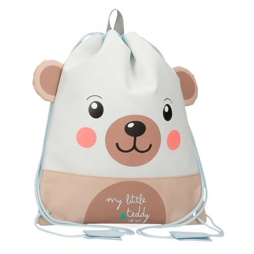 Roll Road Happy Pets Snacktasche, Mehrfarbig, 27 x 34 cm, Polyester, 9,18 l, bunt, Talla única, Snacktasche Roll Road Happy Pets Snacktasche, Mehrfarbig, 27 x 34 cm, Polyester, 9,18 l, bunt, Talla única, Snacktasche von Roll Road