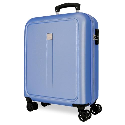 Roll Road Reise-Kulturbeutel in Kambodscha, blau, 40x55x20 cms, Koffer Roll Road Reise-Kulturbeutel in Kambodscha, blau, 40x55x20 cms, Koffer von Roll Road
