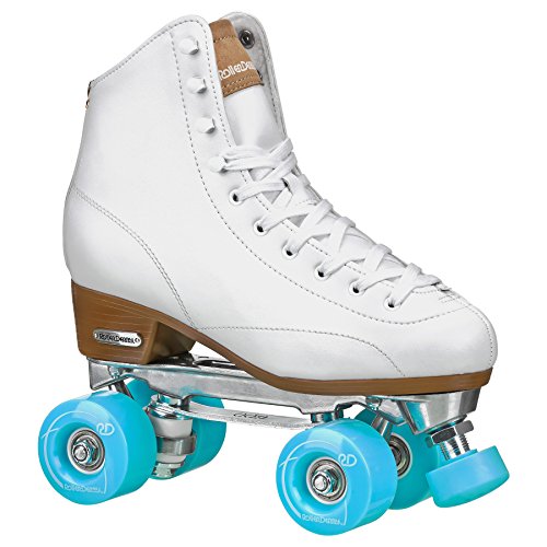 Roller Derby Cruze XR Hightop Damen-Rollschuhe, Größe 40 Roller Derby Cruze XR Hightop Damen-Rollschuhe, Größe 40 von Roller Derby