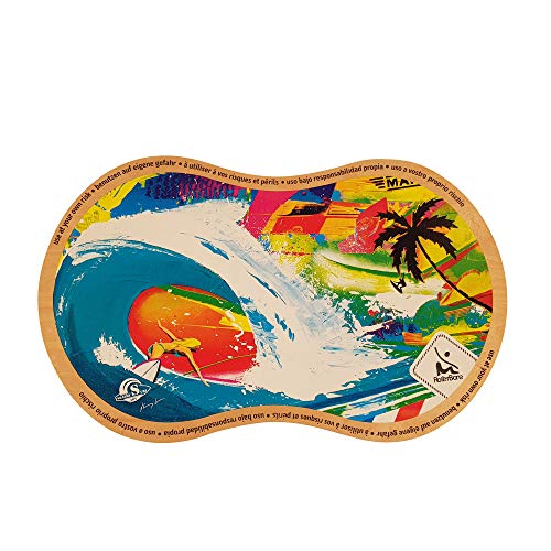 RollerBone Shabby 1.0 Board/Balance Board RollerBone Shabby 1.0 Board/Balance Board von RollerBone