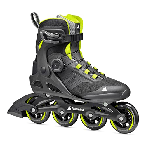 MACROBLADE 84 BOA MACROBLADE 84 BOA von Rollerblade