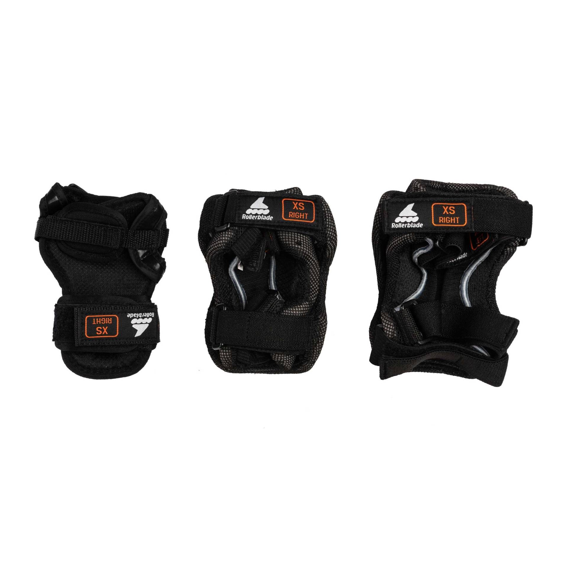 Protektor 3er Set Kinder Protektor 3er Set Kinder von Rollerblade