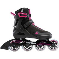 ROLLERBLADE Damen Inlineskates Damen Inline-Skates Sirio 80 W ROLLERBLADE Damen Inlineskates Damen Inline-Skates Sirio 80 W von Rollerblade