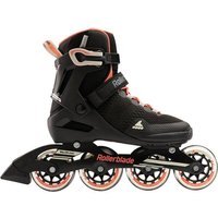 ROLLERBLADE Damen Inlineskates Damen Inline-Skates Sirio 84 W ROLLERBLADE Damen Inlineskates Damen Inline-Skates Sirio 84 W von Rollerblade