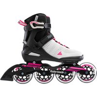 ROLLERBLADE Damen Inlineskates Damen Inline-Skates Sirio 90 W ROLLERBLADE Damen Inlineskates Damen Inline-Skates Sirio 90 W von Rollerblade