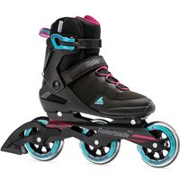 ROLLERBLADE Damen Inlineskates SIRIO 100 3WD W ROLLERBLADE Damen Inlineskates SIRIO 100 3WD W von Rollerblade