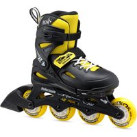 ROLLERBLADE FURY Inline-Skates Kinder von Rollerblade