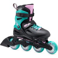 ROLLERBLADE FURY Inline-Skates Kinder von Rollerblade