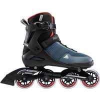 ROLLERBLADE Herren Inlineskates Herren Inline-Skates Sirio 80 ROLLERBLADE Herren Inlineskates Herren Inline-Skates Sirio 80 von Rollerblade