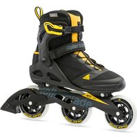 ROLLERBLADE Herren Inlineskates MACROBLADE 100 3WD ROLLERBLADE Herren Inlineskates MACROBLADE 100 3WD von Rollerblade