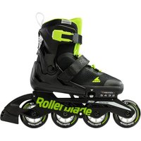 ROLLERBLADE Kinder Inline Skates MICROBLADE ROLLERBLADE Kinder Inline Skates MICROBLADE von Rollerblade