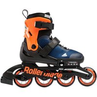 ROLLERBLADE Kinder Inline Skates MICROBLADE ROLLERBLADE Kinder Inline Skates MICROBLADE von Rollerblade