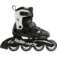 ROLLERBLADE Kinder Inline Skates MICROBLADE ROLLERBLADE Kinder Inline Skates MICROBLADE von Rollerblade