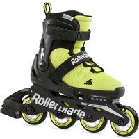 ROLLERBLADE Kinder Inlineskates Inline-Skates Microblade SE ROLLERBLADE Kinder Inlineskates Inline-Skates Microblade SE von Rollerblade
