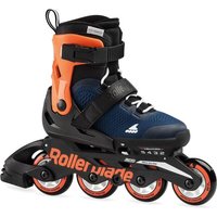 ROLLERBLADE Kinder Inlineskates MICROBLADE von Rollerblade