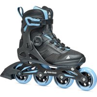ROLLERBLADE MACROBLADE 84 BOA Inline-Skates Damen ROLLERBLADE MACROBLADE 84 BOA Inline-Skates Damen von Rollerblade