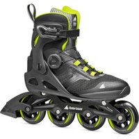 ROLLERBLADE MACROBLADE 84 BOA Inline-Skates Herren ROLLERBLADE MACROBLADE 84 BOA Inline-Skates Herren von Rollerblade