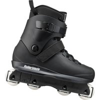 Rollerblade Blank SK Black Rollerblade Blank SK Black von Rollerblade