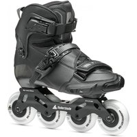Rollerblade Crossfire Black Rollerblade Crossfire Black von Rollerblade