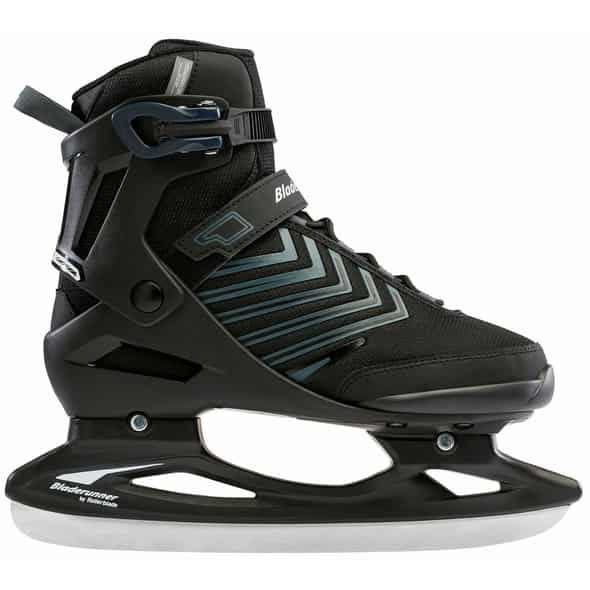 Rollerblade Igniter XT Ice Herren Schlittschuhe (Schwarz 10 US) Schlittschuhe von Rollerblade