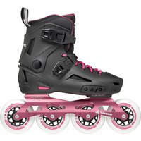 Rollerblade Lightning 90 W Black/Sangria Rollerblade Lightning 90 W Black/Sangria von Rollerblade