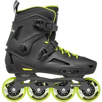 Rollerblade Lightning Black/Lime Rollerblade Lightning Black/Lime von Rollerblade