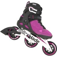 Rollerblade Macroblade 100 3WD Violet/Black von Rollerblade