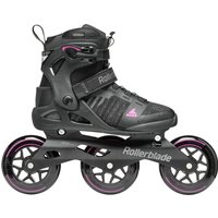Rollerblade Macroblade 110 3WD W Black Orchid Rollerblade Macroblade 110 3WD W Black Orchid von Rollerblade