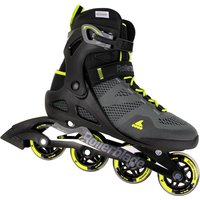 Rollerblade Macroblade 80 Black/Lime von Rollerblade