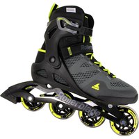 Rollerblade Macroblade 80 Black/Lime Rollerblade Macroblade 80 Black/Lime von Rollerblade