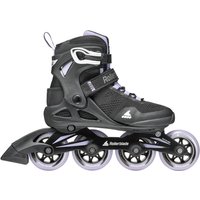 Rollerblade Macroblade 84 W Black Lavender Rollerblade Macroblade 84 W Black Lavender von Rollerblade