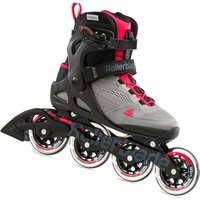 Rollerblade Macroblade 90 W Neutral Grey/Paradise Pink Rollerblade Macroblade 90 W Neutral Grey/Paradise Pink von Rollerblade