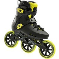 Rollerblade Maxxum 125 Black/Lime von Rollerblade