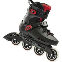 Rollerblade Maxxum XT Black/Red Rollerblade Maxxum XT Black/Red von Rollerblade