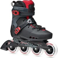 Rollerblade Maxxum XT Black Rollerblade Maxxum XT Black von Rollerblade