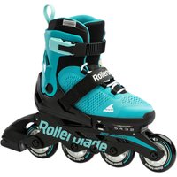 Rollerblade Microblade Aqua/Black von Rollerblade