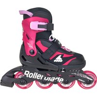 Rollerblade Microblade Black/Pink Rollerblade Microblade Black/Pink von Rollerblade