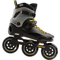 Rollerblade RB 110 3WD Black/Petrol Blue Rollerblade RB 110 3WD Black/Petrol Blue von Rollerblade