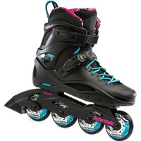 Rollerblade RB Cruiser W Black/Aqua von Rollerblade