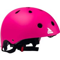 Rollerblade RB JR Helmet Rosa Rollerblade RB JR Helmet Rosa von Rollerblade