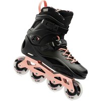 Rollerblade RB Pro X W Black/Rose Rollerblade RB Pro X W Black/Rose von Rollerblade