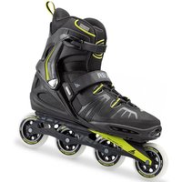 Rollerblade RB XL Black/Lime Rollerblade RB XL Black/Lime von Rollerblade