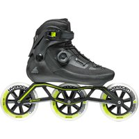 Rollerblade REVV BOA 125 Black Rollerblade REVV BOA 125 Black von Rollerblade