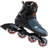 Rollerblade Sirio 80 Orion Blue/Hot Orange von Rollerblade