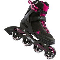 Rollerblade Sirio 80 W Black/Raspberry Rollerblade Sirio 80 W Black/Raspberry von Rollerblade