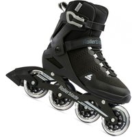 Rollerblade Sirio 84 Black/White von Rollerblade