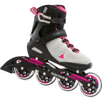 Rollerblade Sirio 90 W Cool Grey/Candy Pink Rollerblade Sirio 90 W Cool Grey/Candy Pink von Rollerblade